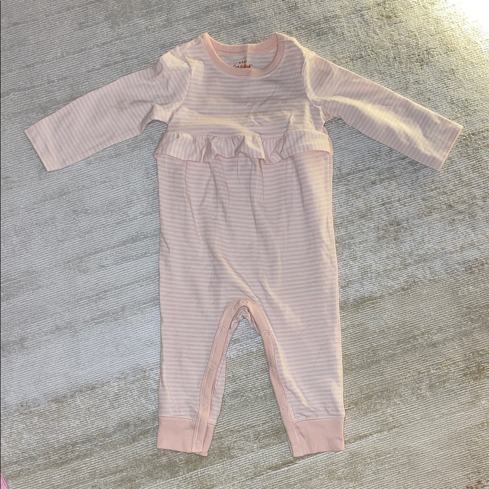 Springtime Baby Bundle - Picture 5 of 6